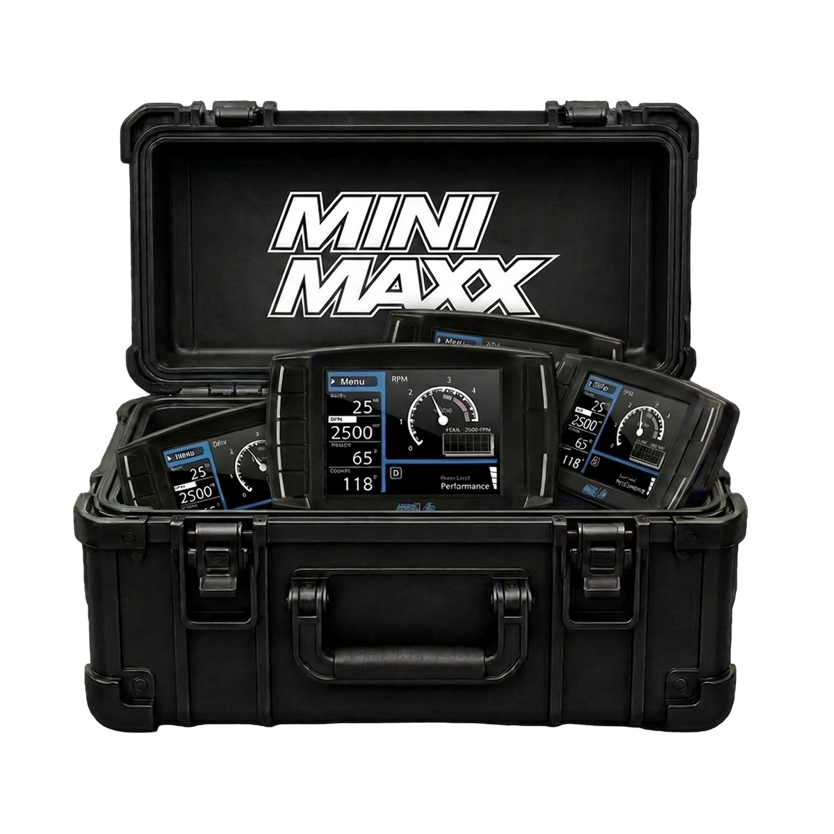 Mini Maxx Tuner V2 - 32 Unit Bulk Package