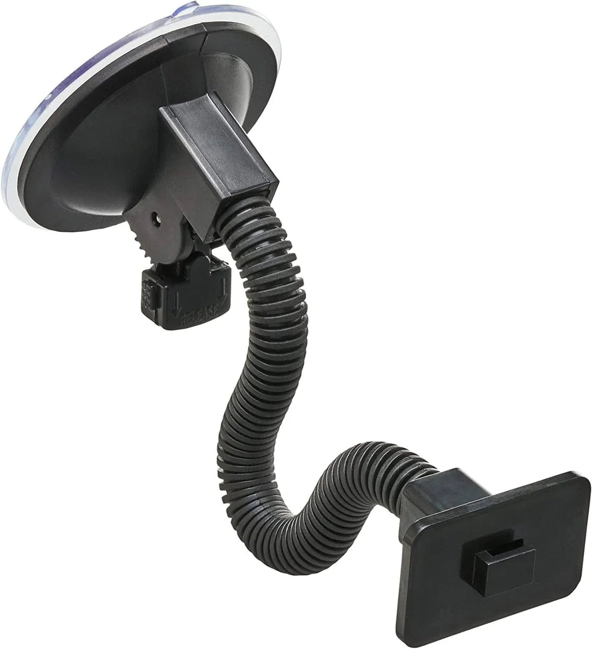 Mini Maxx T-Slot Windshield Mount